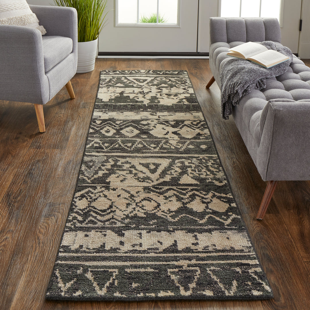 6630F Feizy Rugs Palomar