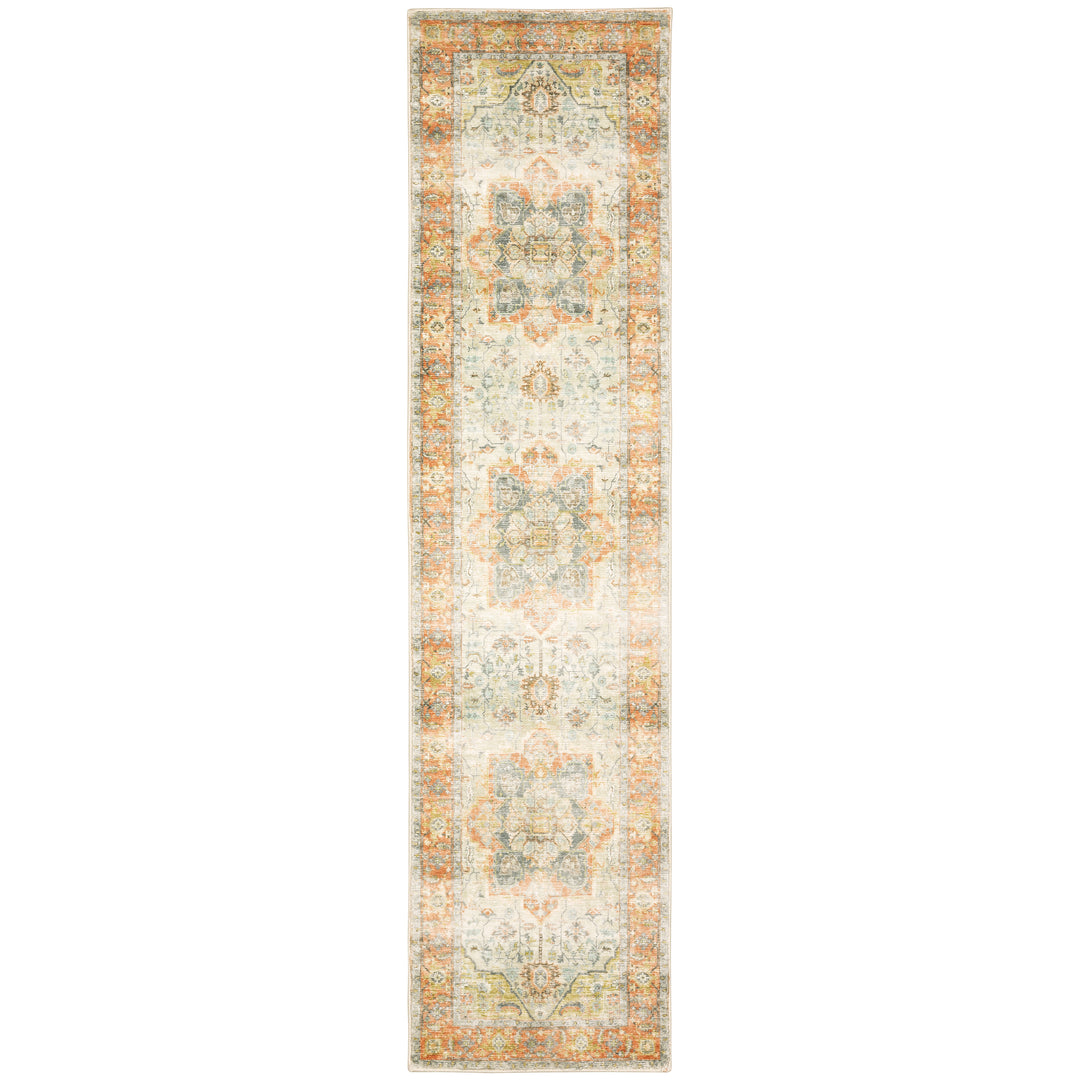 28101 Oriental Weavers Savoy