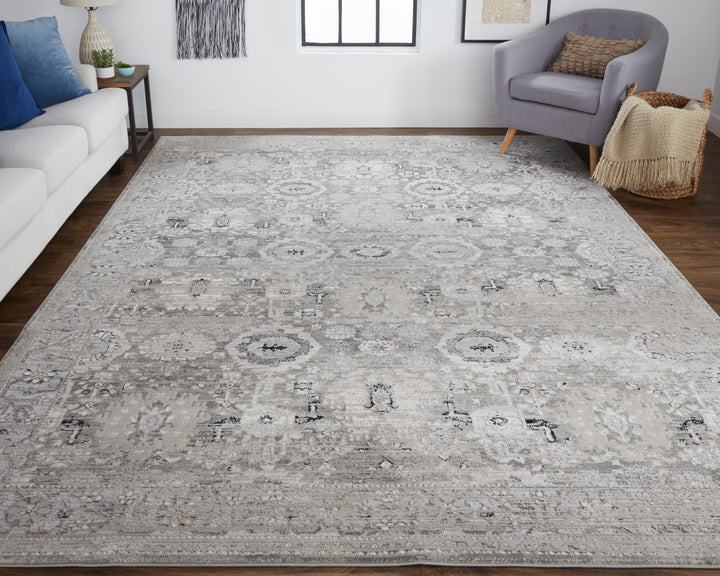 39FUF Feizy Rugs Macklaine