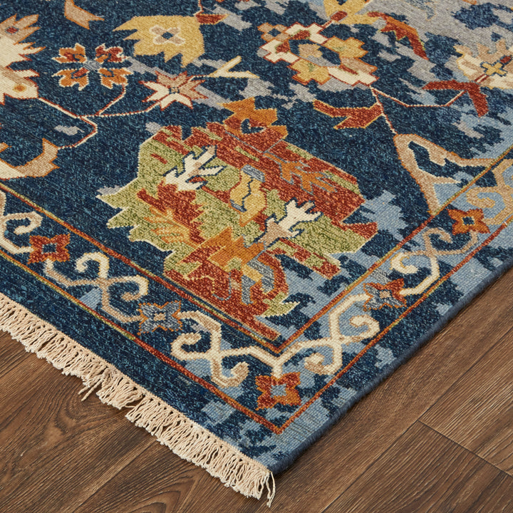 0587F Feizy Rugs Leylan