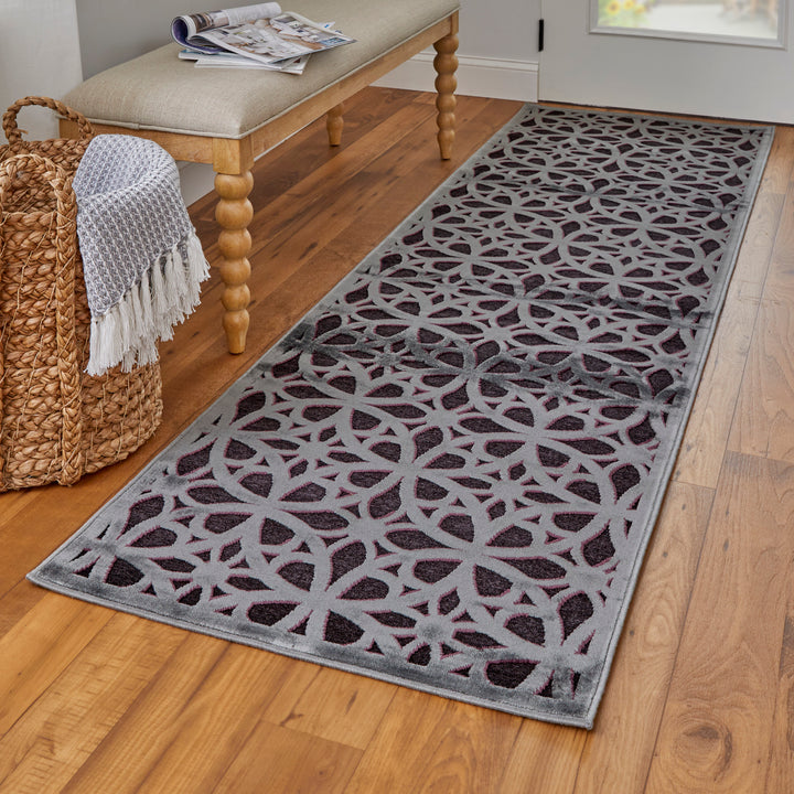 3373F Feizy Rugs Saphir Rubus