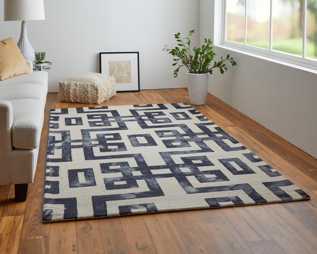 8568F Feizy Rugs Lorrain