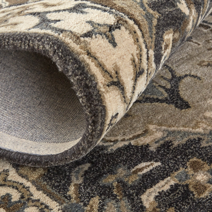 8429F Feizy Rugs Eaton