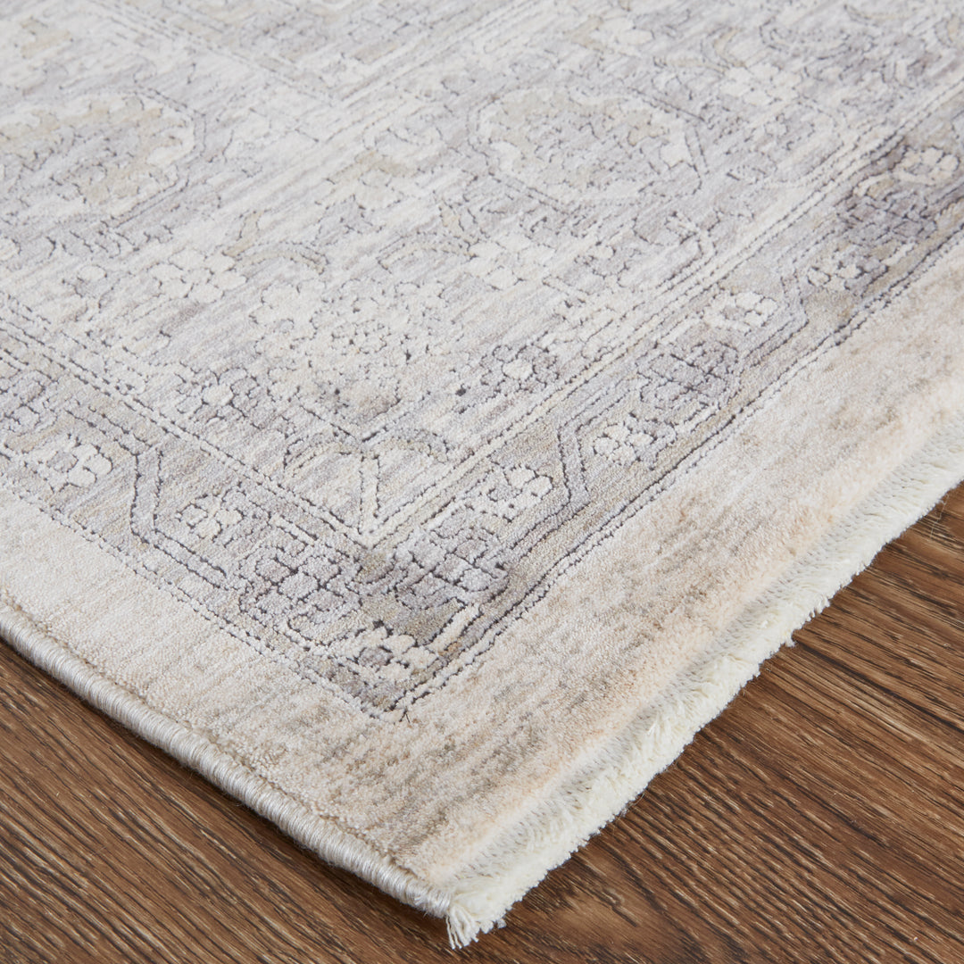 3776F Feizy Rugs Marquette