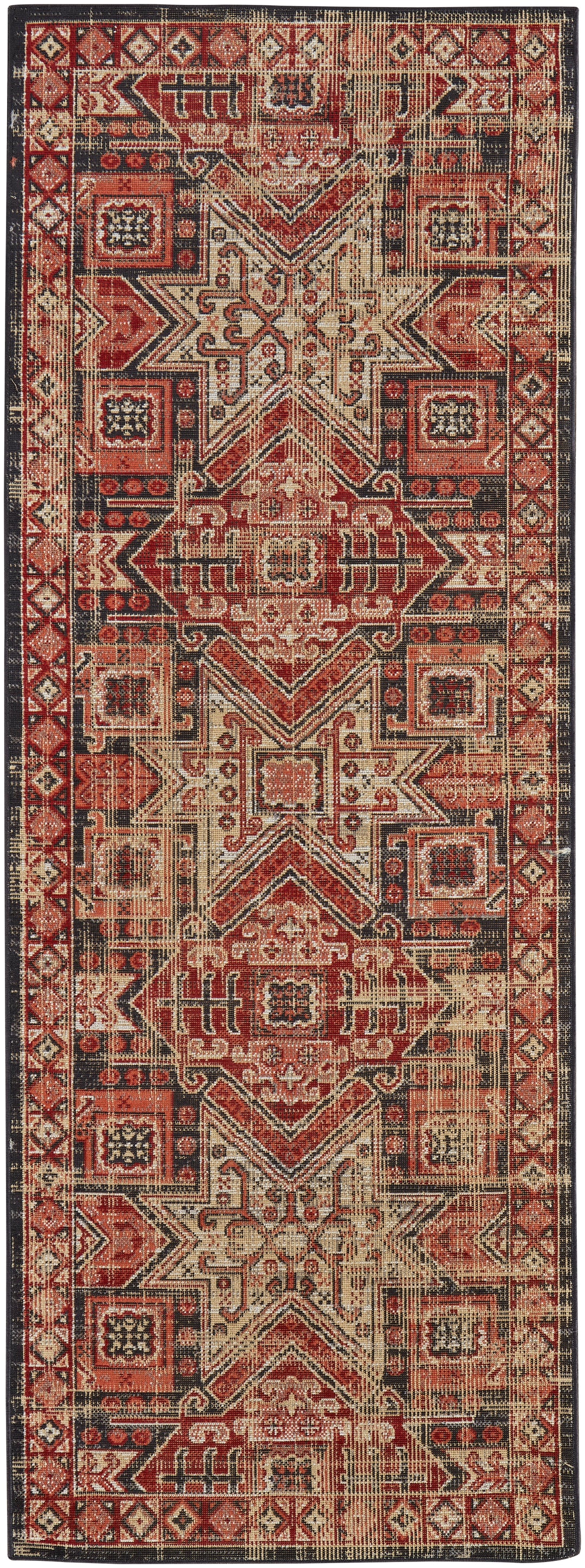 39BZF Feizy Rugs Nolan