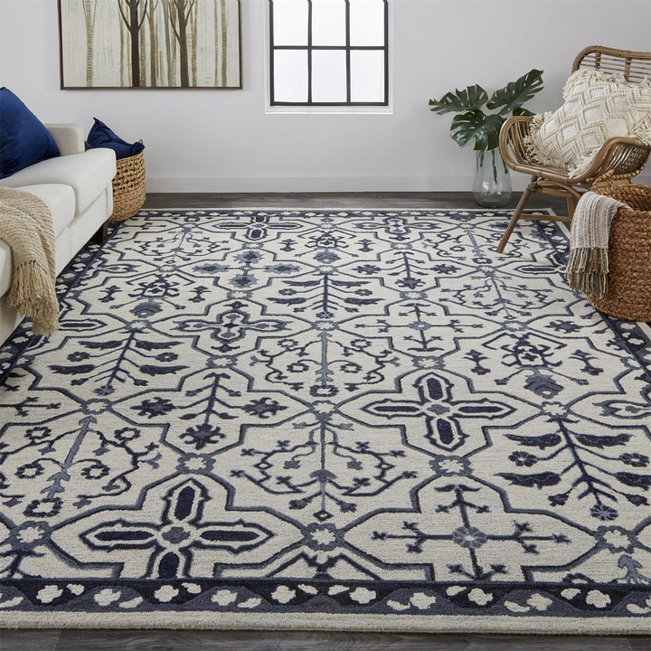 8839F Feizy Rugs Fallon