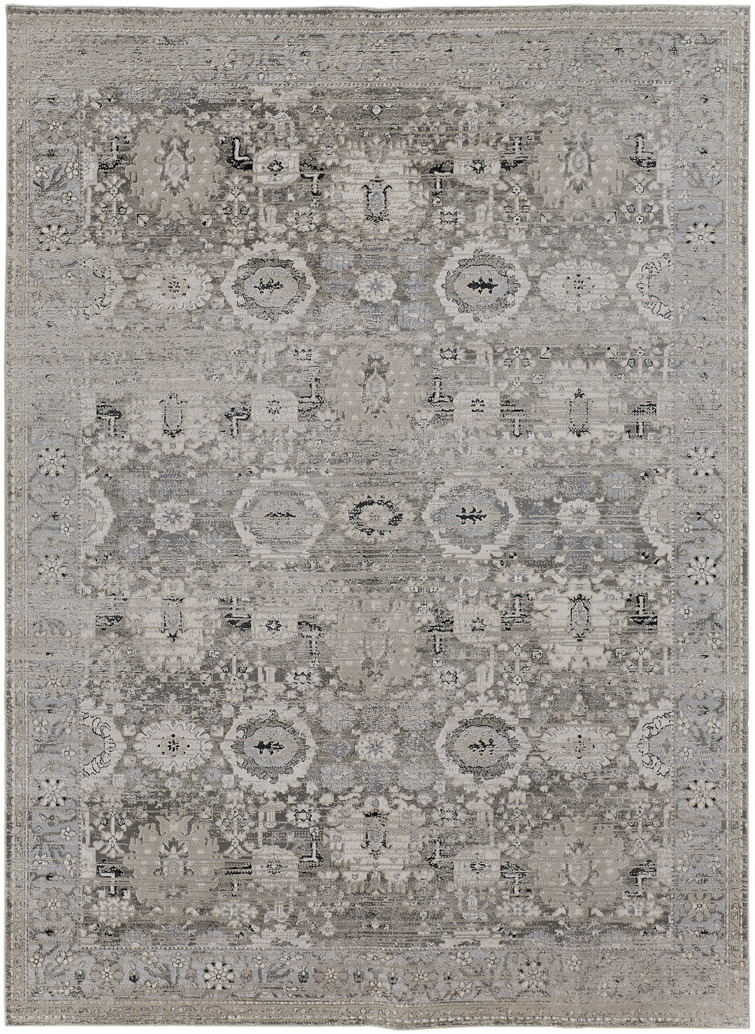 39FUF Feizy Rugs Macklaine