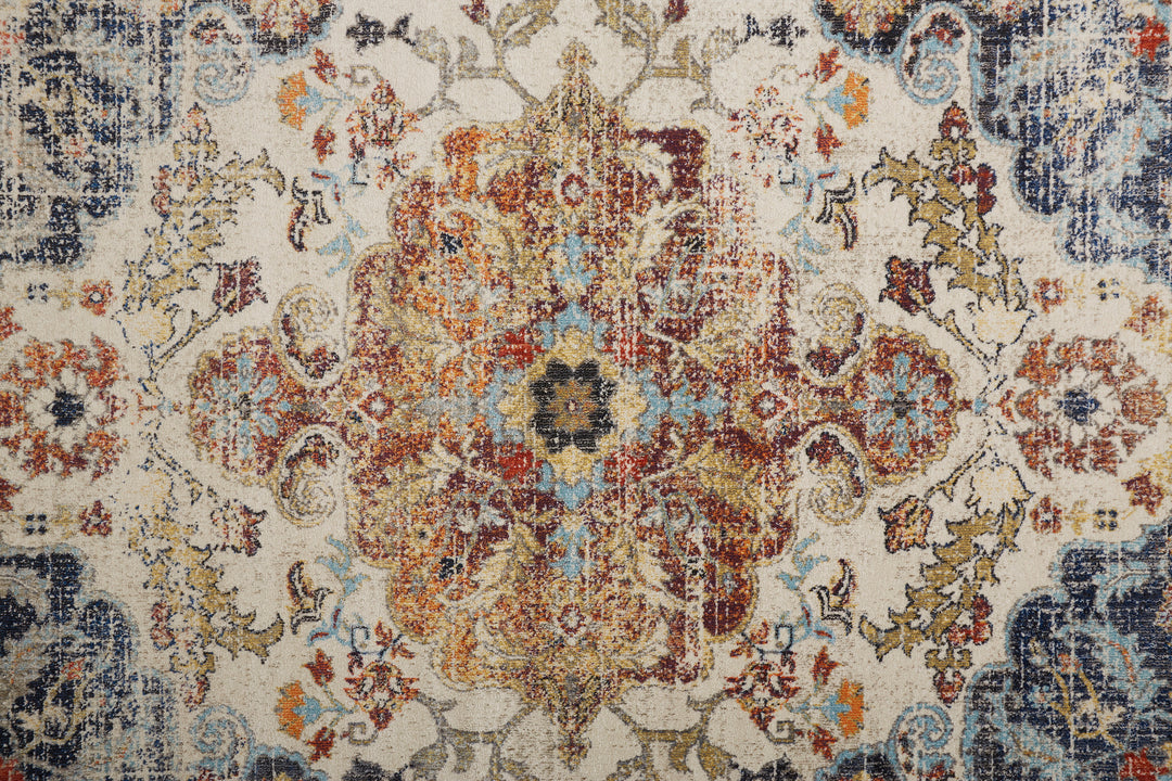 I3138 Feizy Rugs Bellini