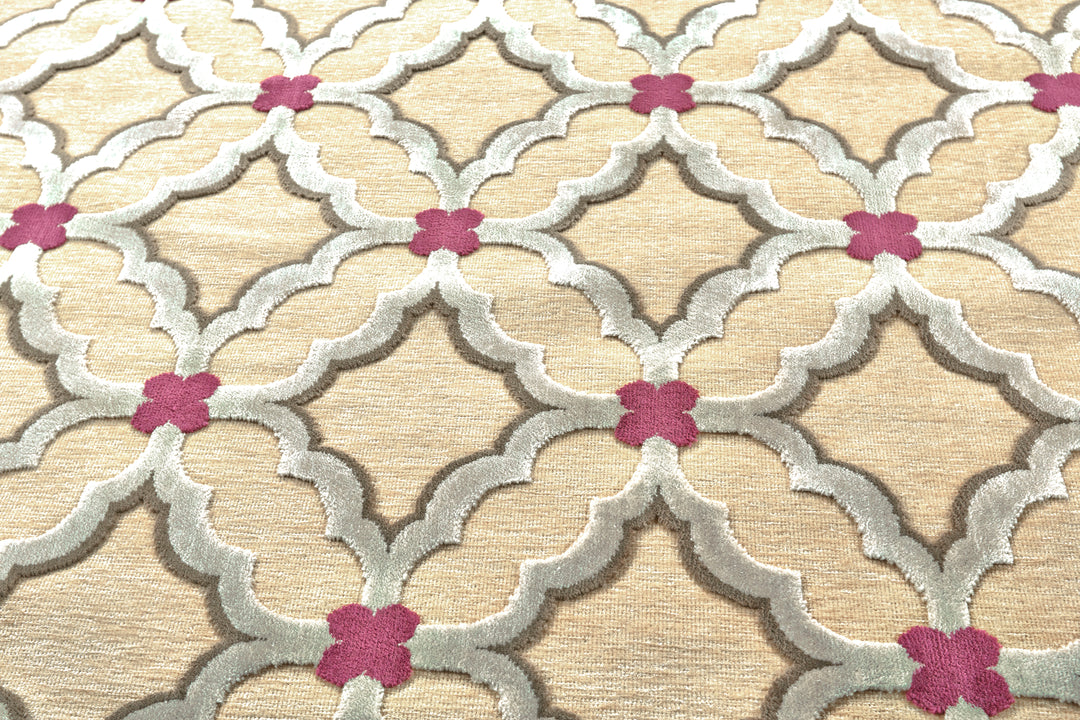 3372F Feizy Rugs Saphir Rubus