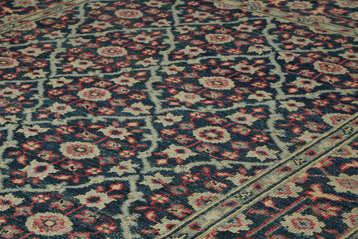 6463F Feizy Rugs Piraj