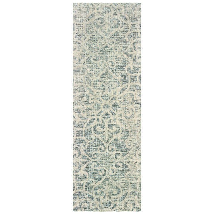 55602 Oriental Weavers Tallavera