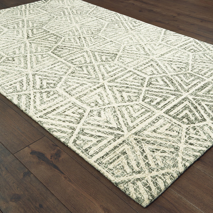 55605 Oriental Weavers Tallavera