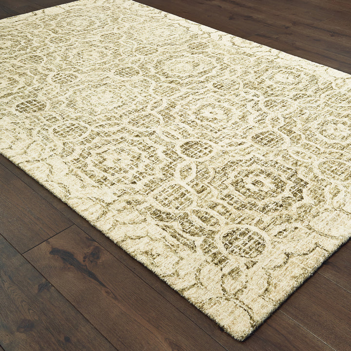 55606 Oriental Weavers Tallavera