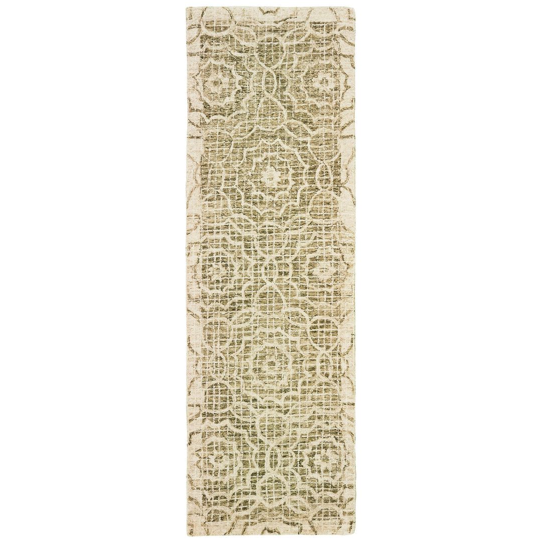 55606 Oriental Weavers Tallavera