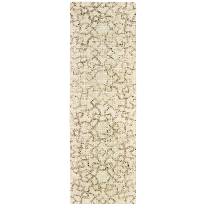 55608 Oriental Weavers Tallavera