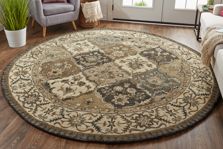 8429F Feizy Rugs Eaton