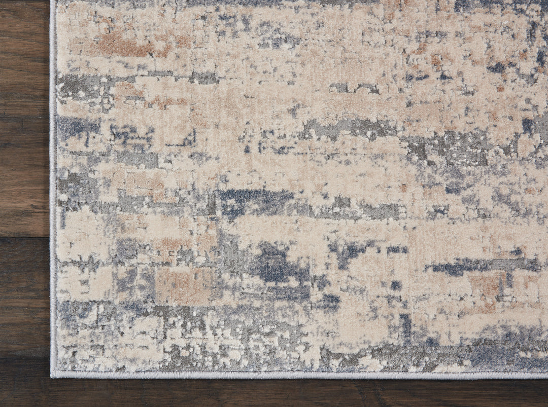 RUS04 Nourison Rustic Textures