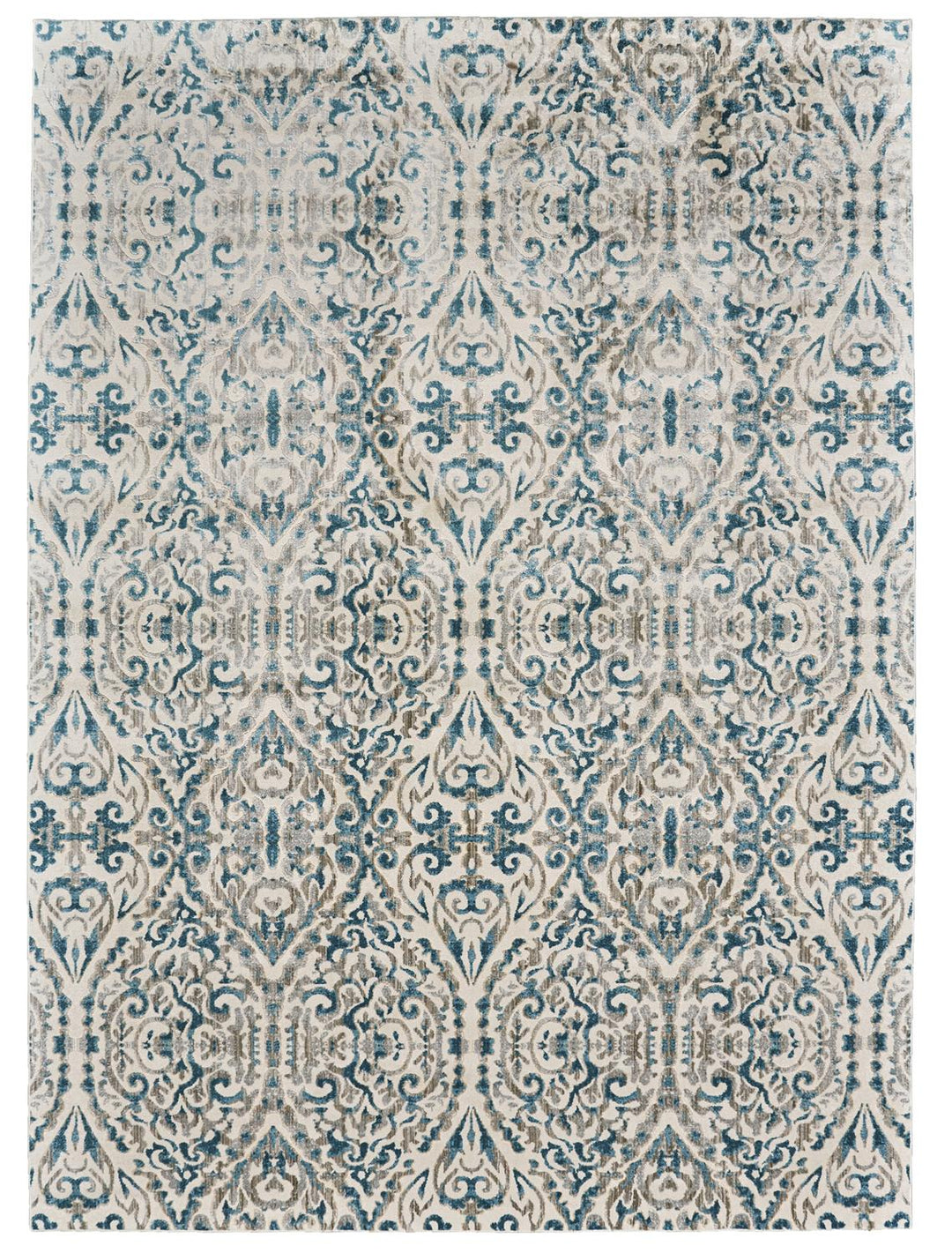 3466F Feizy Rugs Milton