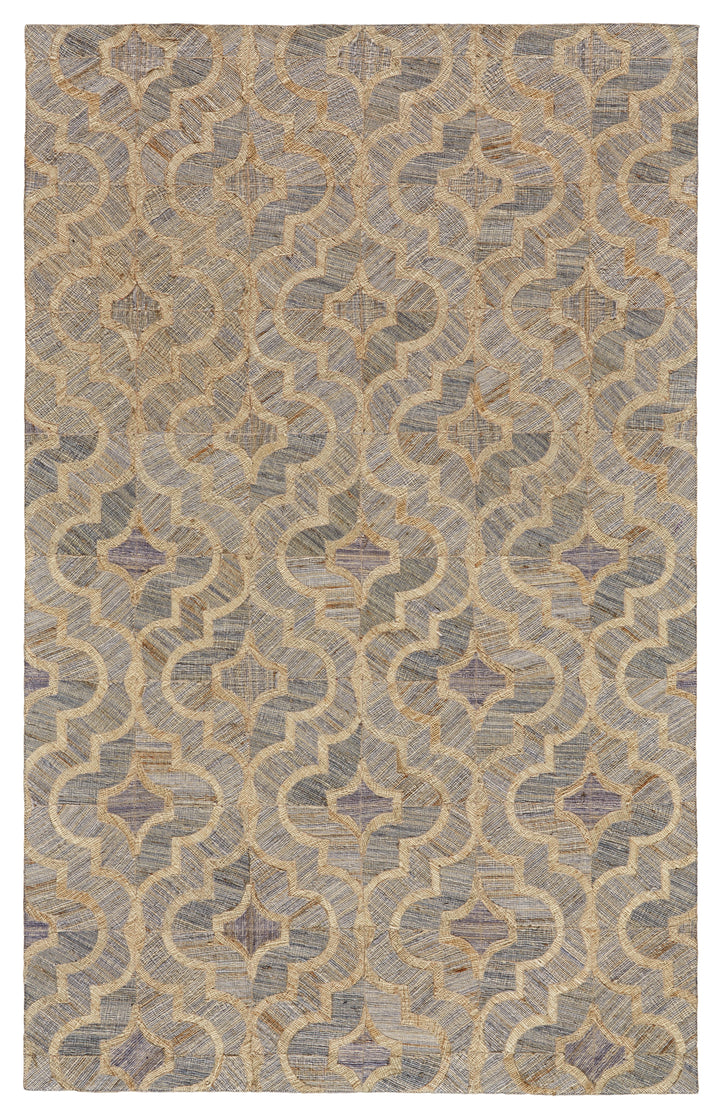 0749F Feizy Rugs Bermuda