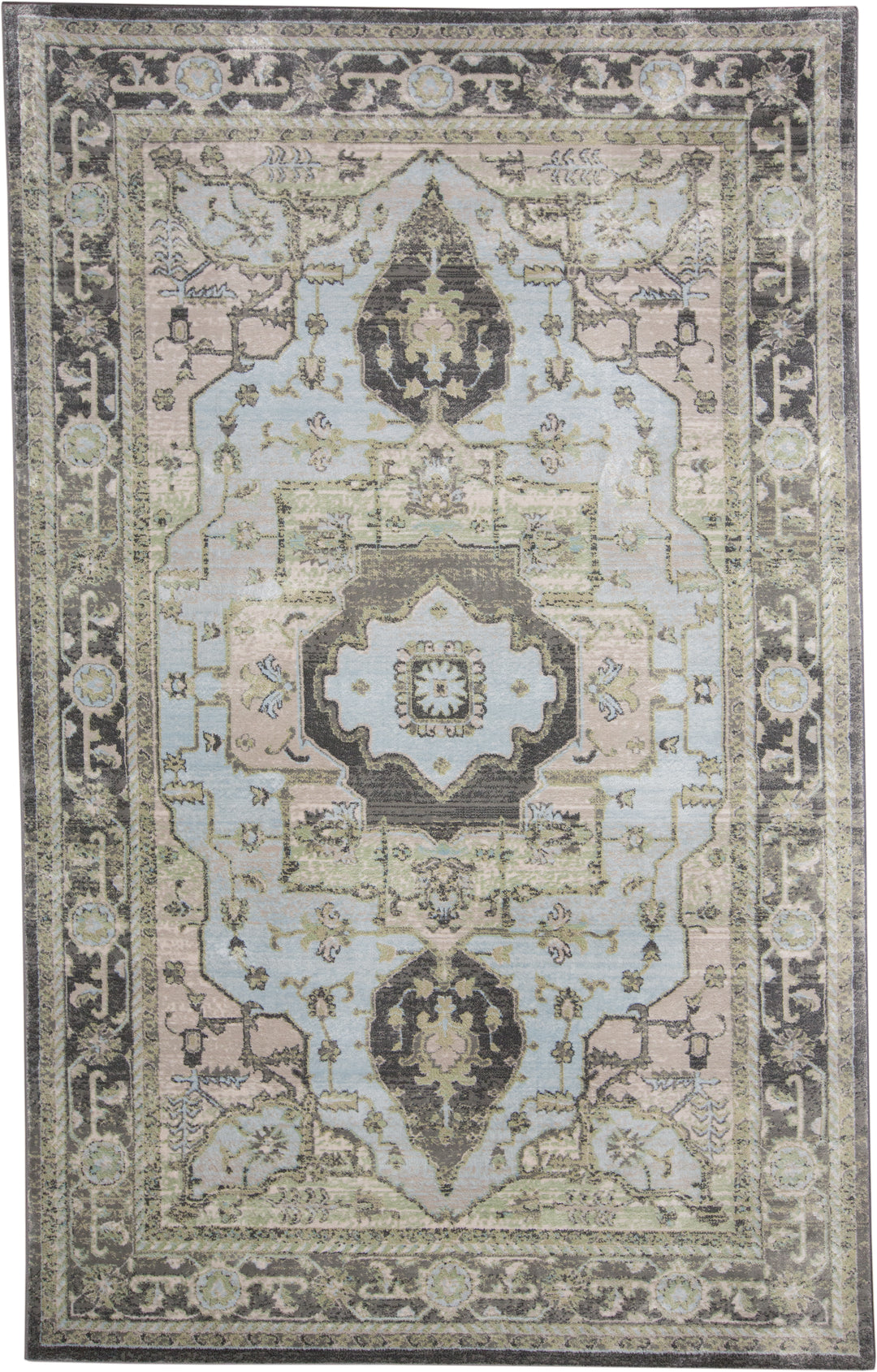 3377F Feizy Rugs Katari