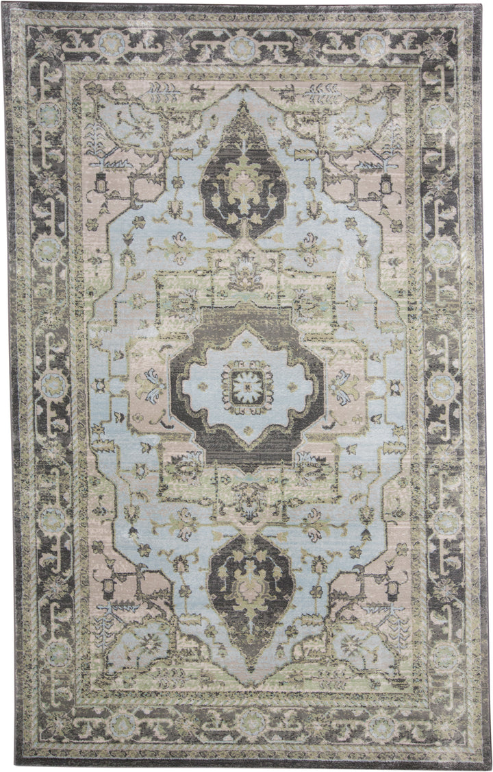 3377F Feizy Rugs Katari