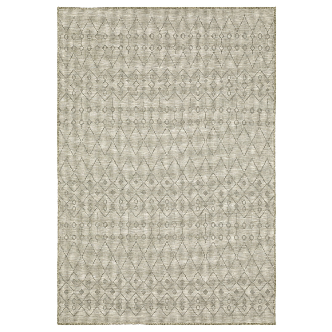 tr04a Oriental Weavers Tortuga