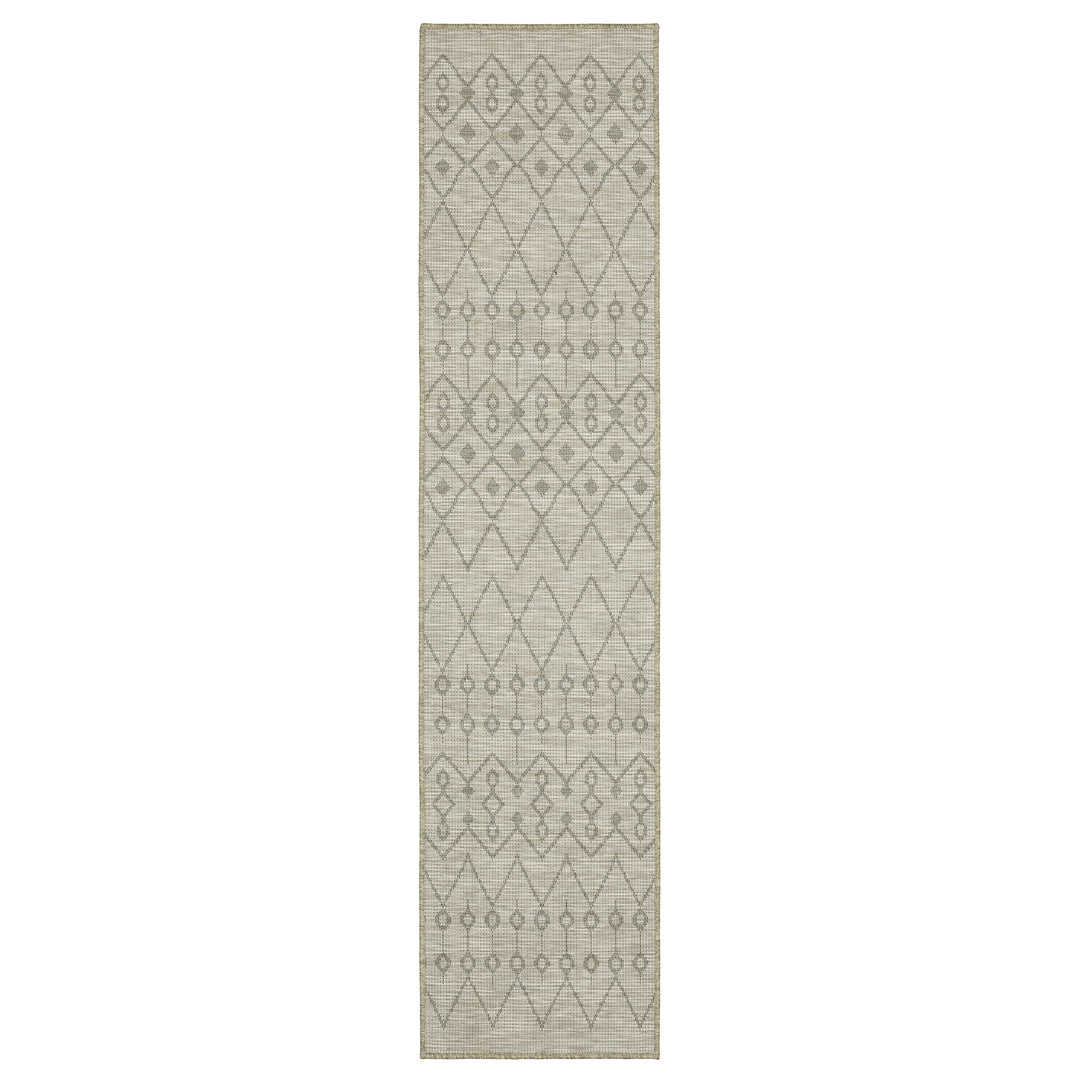 tr04a Oriental Weavers Tortuga