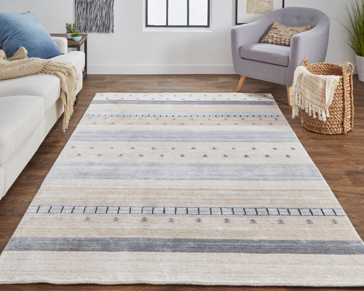 6578F Feizy Rugs Legacy