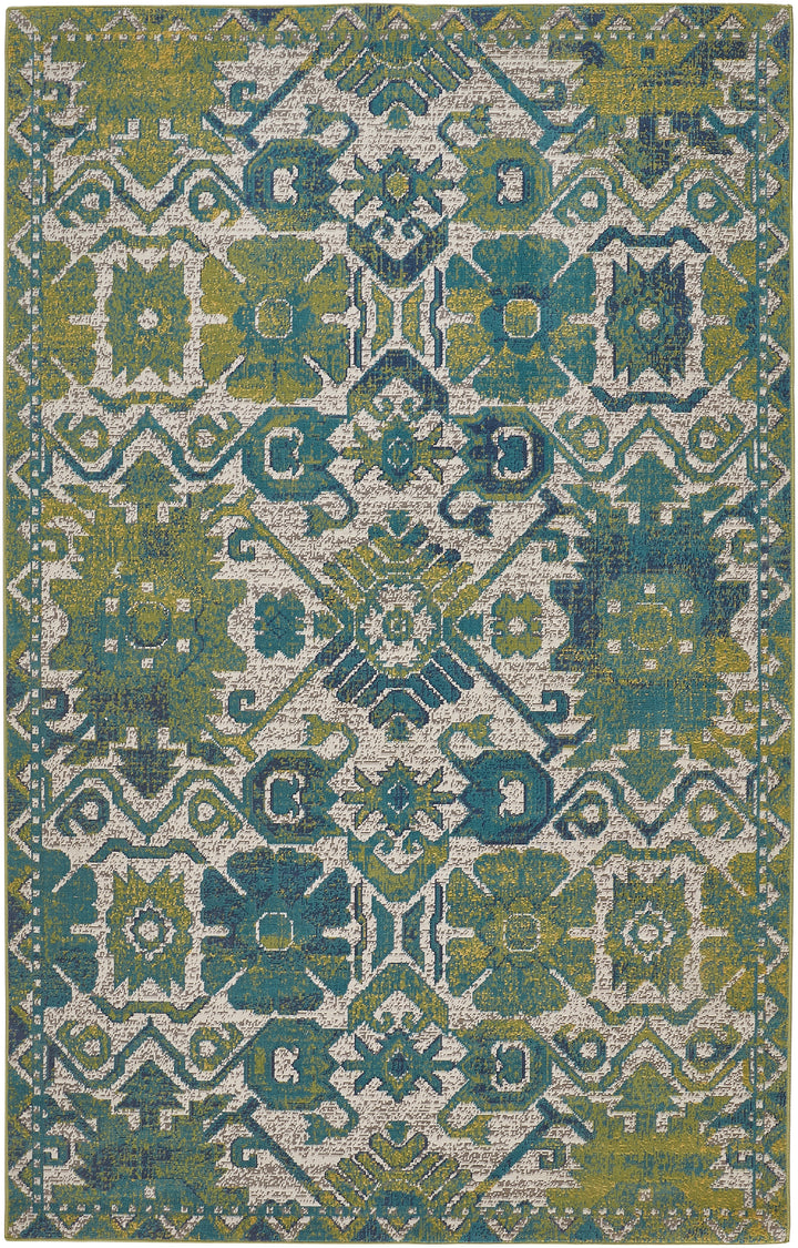 3758F Feizy Rugs Foster