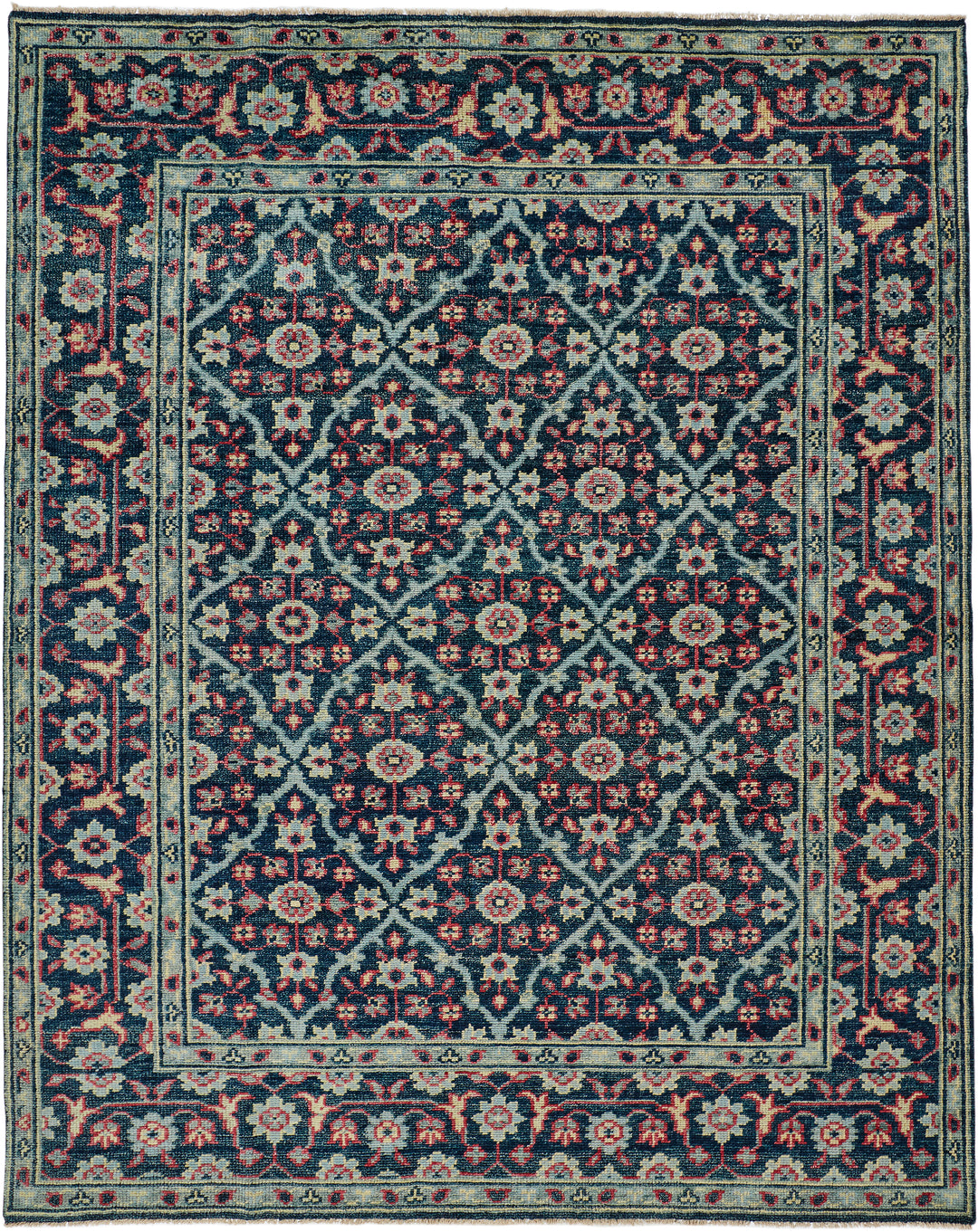 6463F Feizy Rugs Piraj