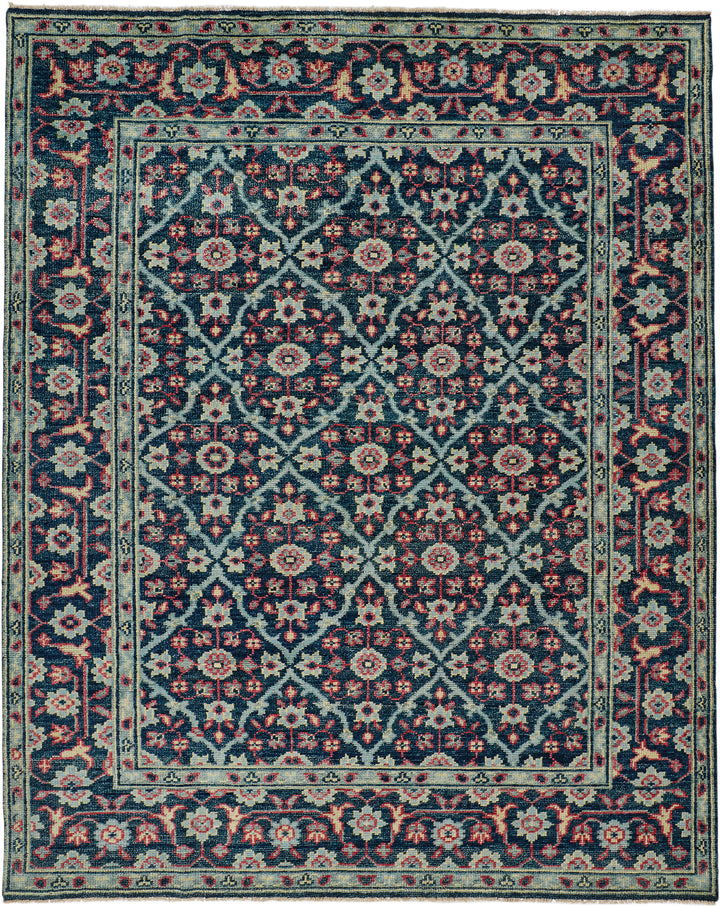 6463F Feizy Rugs Piraj