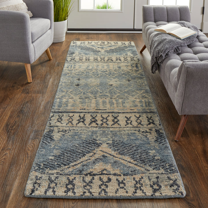 6572F Feizy Rugs Palomar