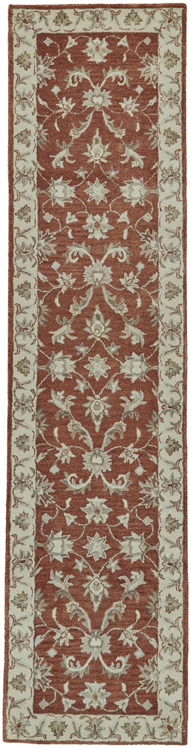 8397F Feizy Rugs Eaton