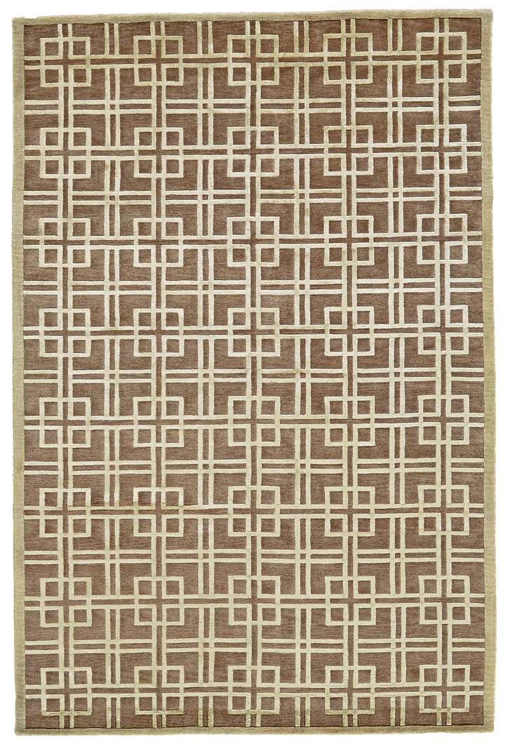 6072F Feizy Rugs Dim Sum