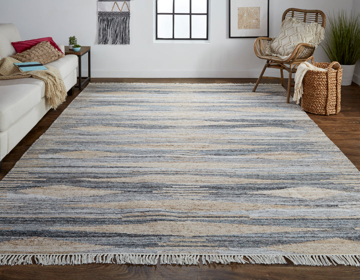 0815F Feizy Rugs Beckett