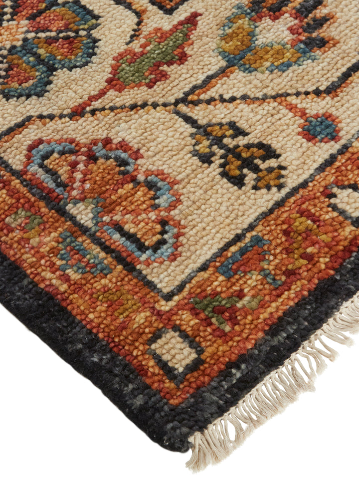 6803F Feizy Rugs Carrington