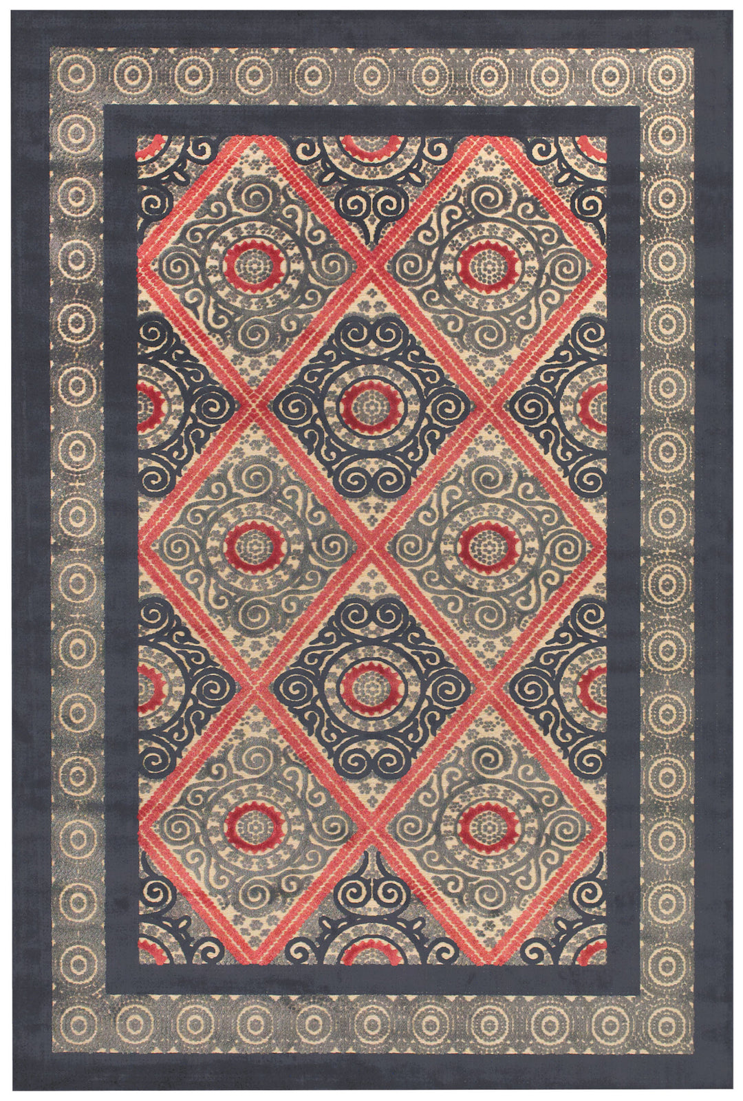 3256F Feizy Rugs Saphir Obzeet