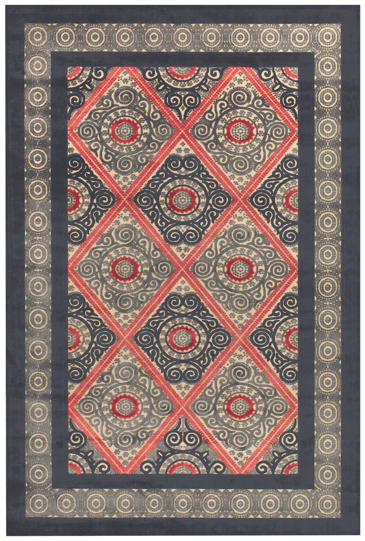 3256F Feizy Rugs Saphir Obzeet