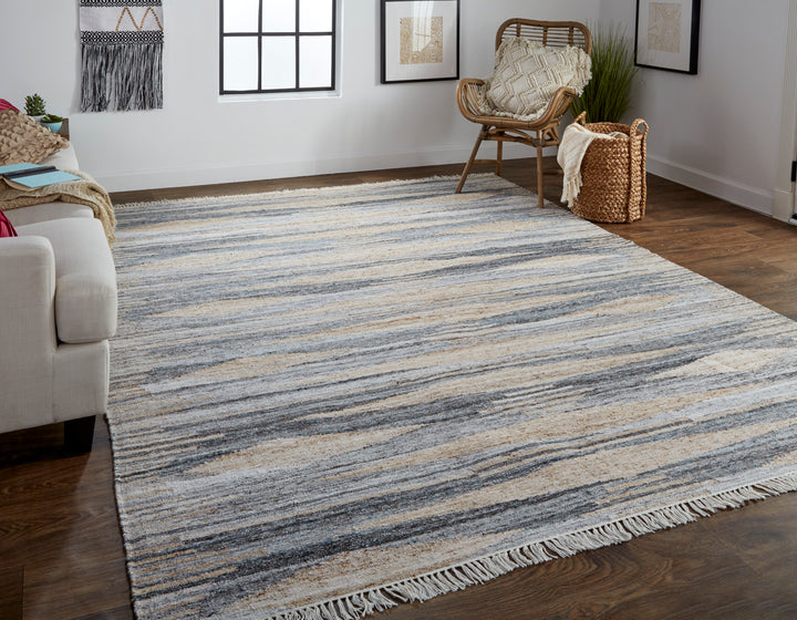 0815F Feizy Rugs Beckett