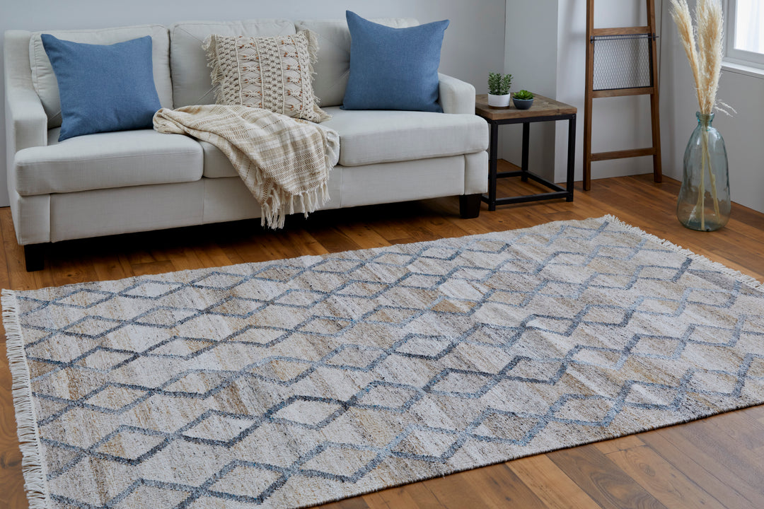 0771F Feizy Rugs Beckett