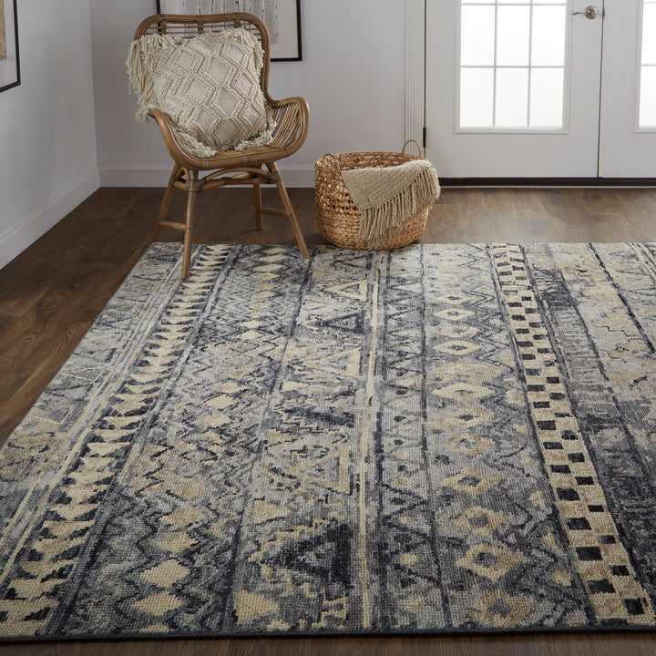 6630F Feizy Rugs Palomar