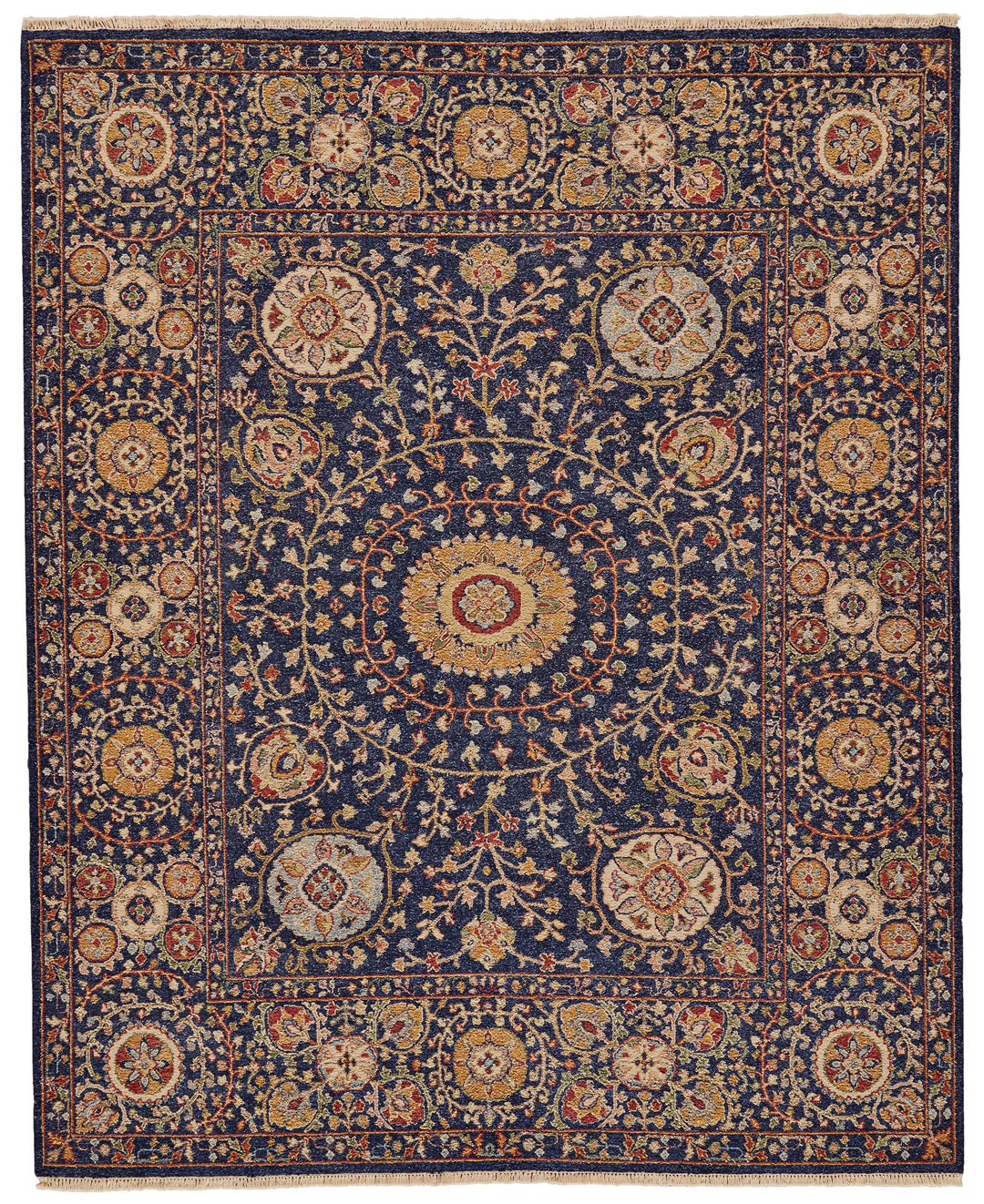 0758F Feizy Rugs Amherst