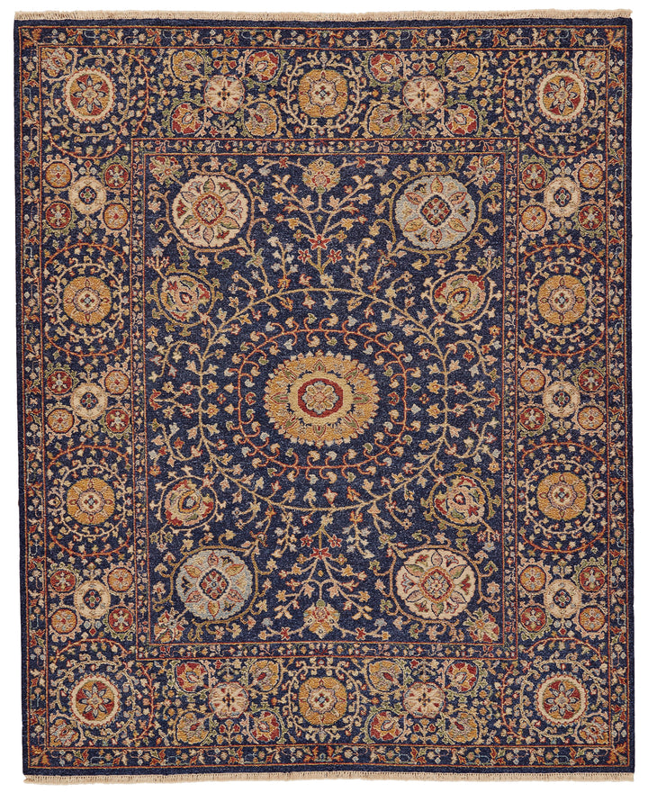 0758F Feizy Rugs Amherst