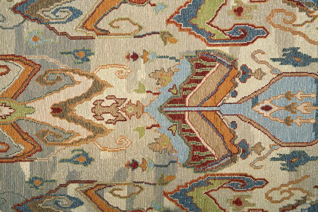 0563F Feizy Rugs Leylan