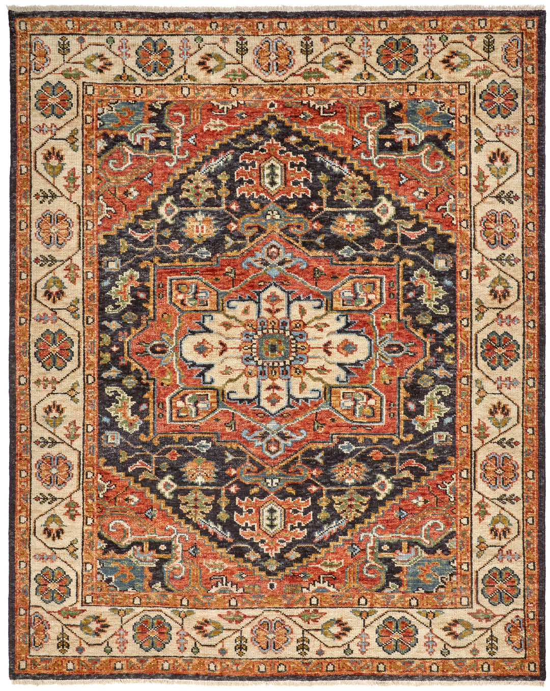 6803F Feizy Rugs Carrington