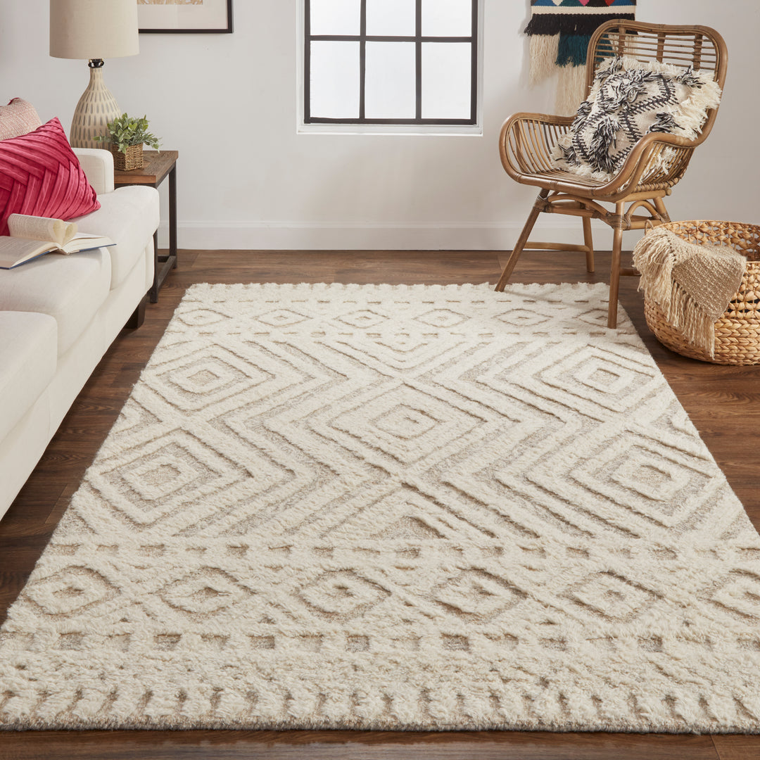 8010F Feizy Rugs Anica