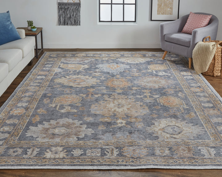 6842F Feizy Rugs Wendover