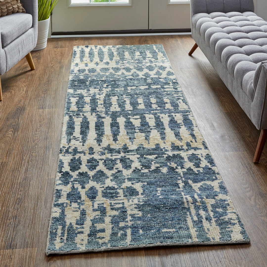 6632F Feizy Rugs Palomar