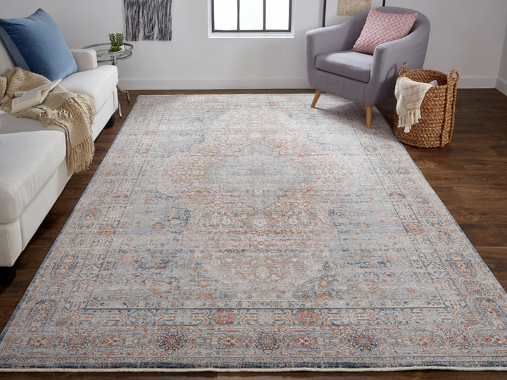 3778F Feizy Rugs Marquette