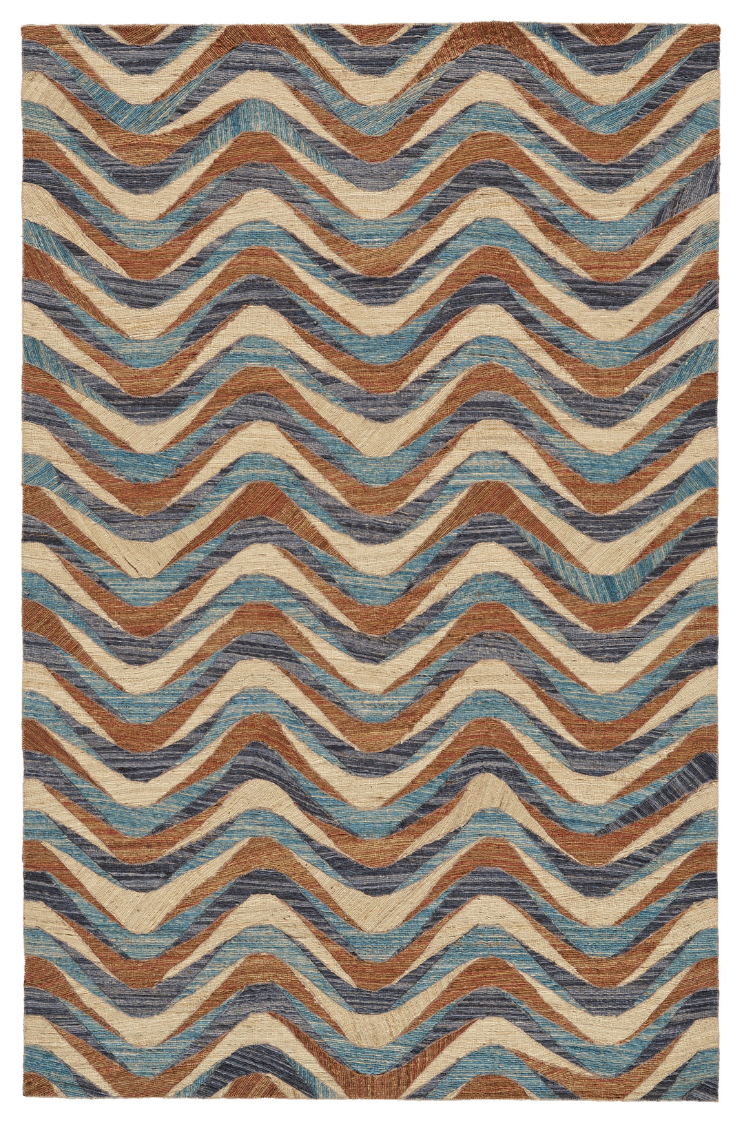 0740F Feizy Rugs Bermuda